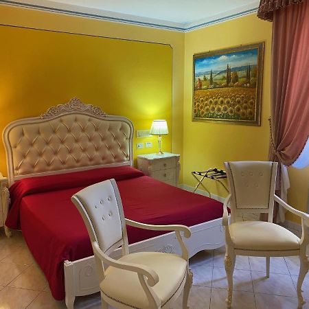 Hotel La Torre Castiglione del Lago Zewnętrze zdjęcie