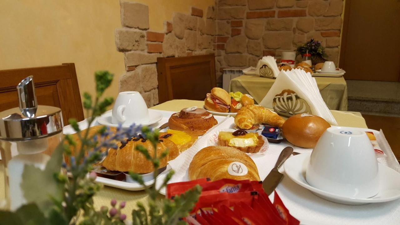 Hotel La Torre Castiglione del Lago Zewnętrze zdjęcie
