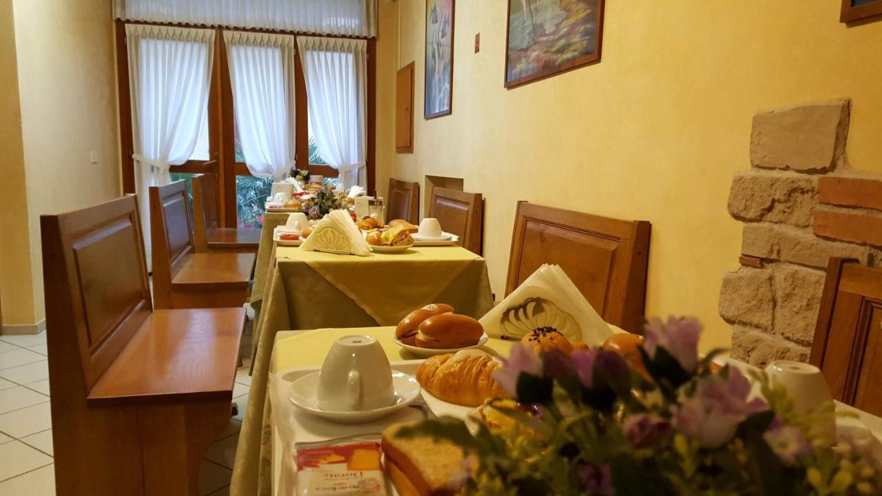 Hotel La Torre Castiglione del Lago Zewnętrze zdjęcie