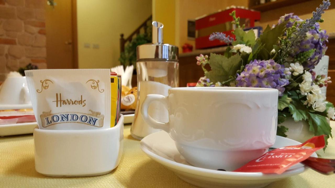 Hotel La Torre Castiglione del Lago Zewnętrze zdjęcie