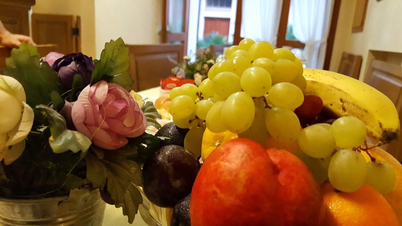Hotel La Torre Castiglione del Lago Zewnętrze zdjęcie