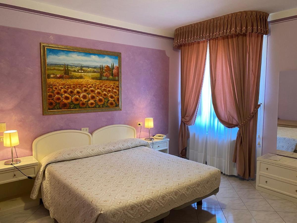 Hotel La Torre Castiglione del Lago Zewnętrze zdjęcie