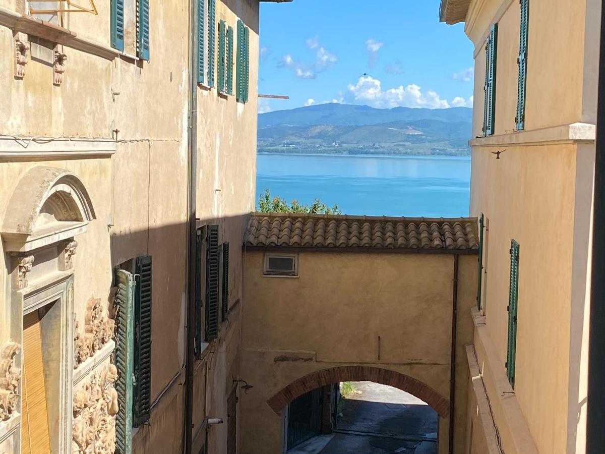 Hotel La Torre Castiglione del Lago Zewnętrze zdjęcie