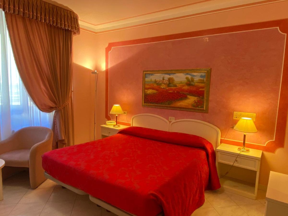 Hotel La Torre Castiglione del Lago Zewnętrze zdjęcie