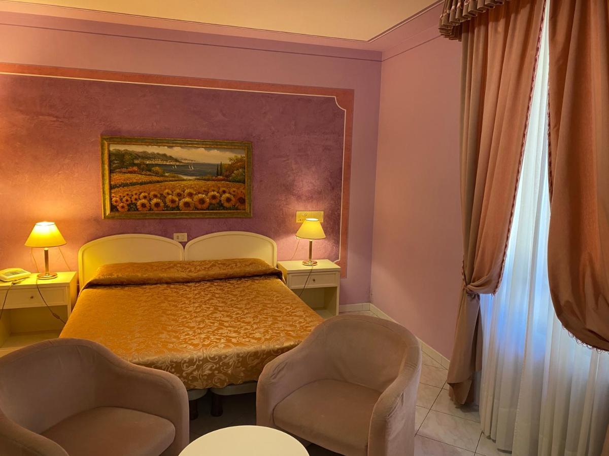 Hotel La Torre Castiglione del Lago Zewnętrze zdjęcie