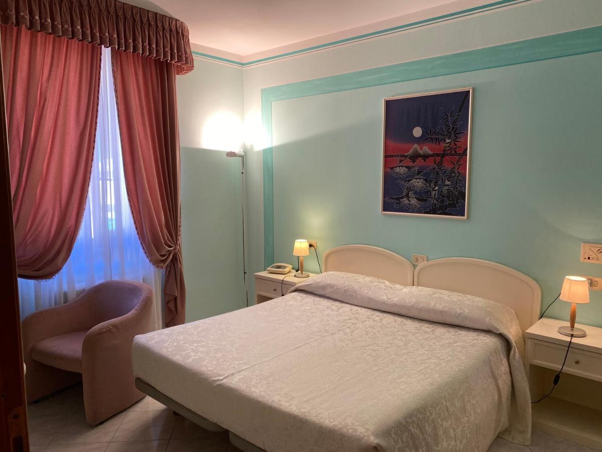 Hotel La Torre Castiglione del Lago Zewnętrze zdjęcie