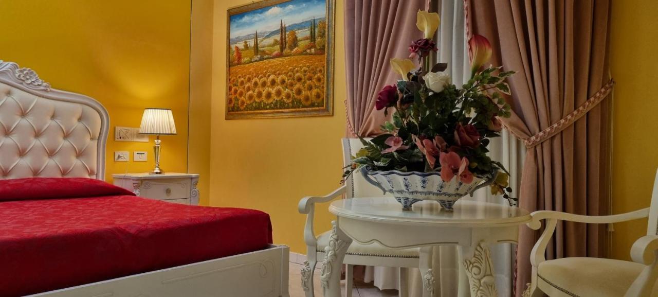 Hotel La Torre Castiglione del Lago Zewnętrze zdjęcie