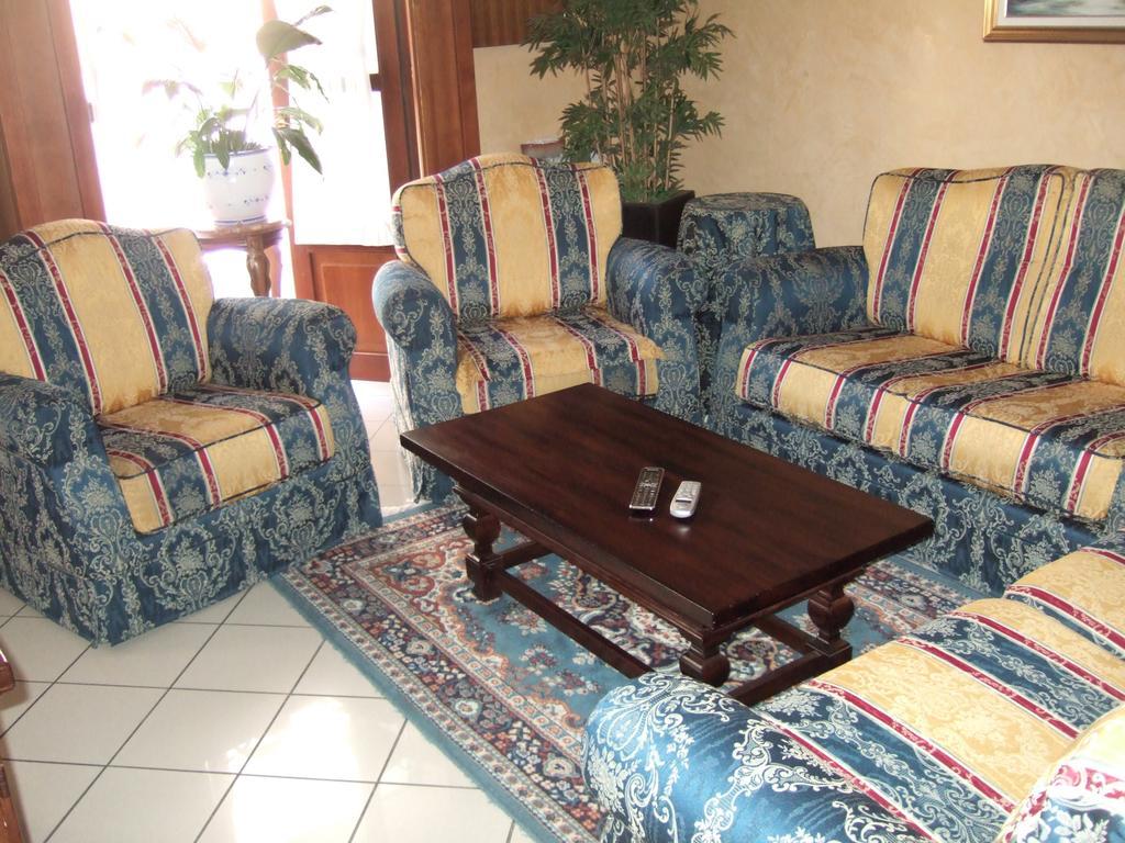Hotel La Torre Castiglione del Lago Zewnętrze zdjęcie