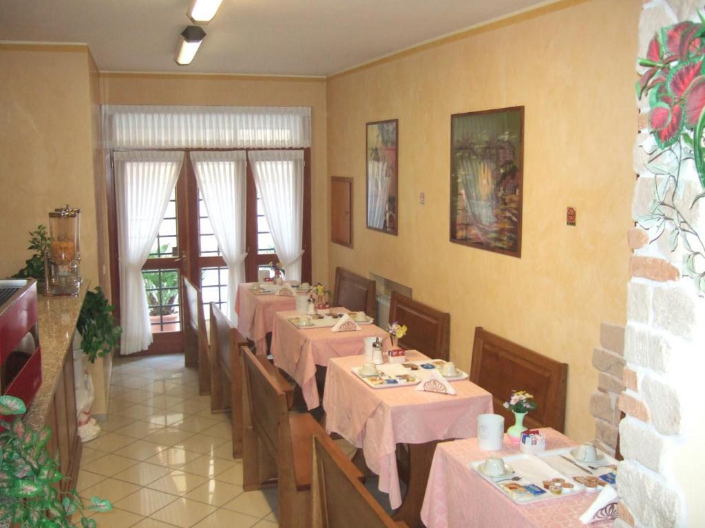 Hotel La Torre Castiglione del Lago Zewnętrze zdjęcie