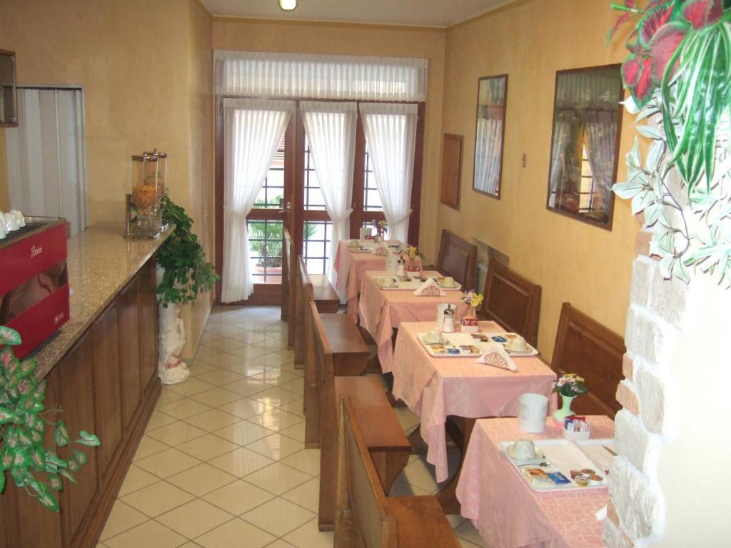 Hotel La Torre Castiglione del Lago Zewnętrze zdjęcie