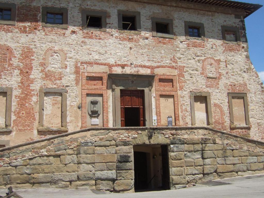 Hotel La Torre Castiglione del Lago Zewnętrze zdjęcie