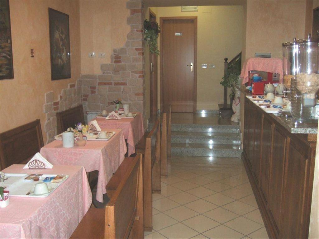 Hotel La Torre Castiglione del Lago Zewnętrze zdjęcie