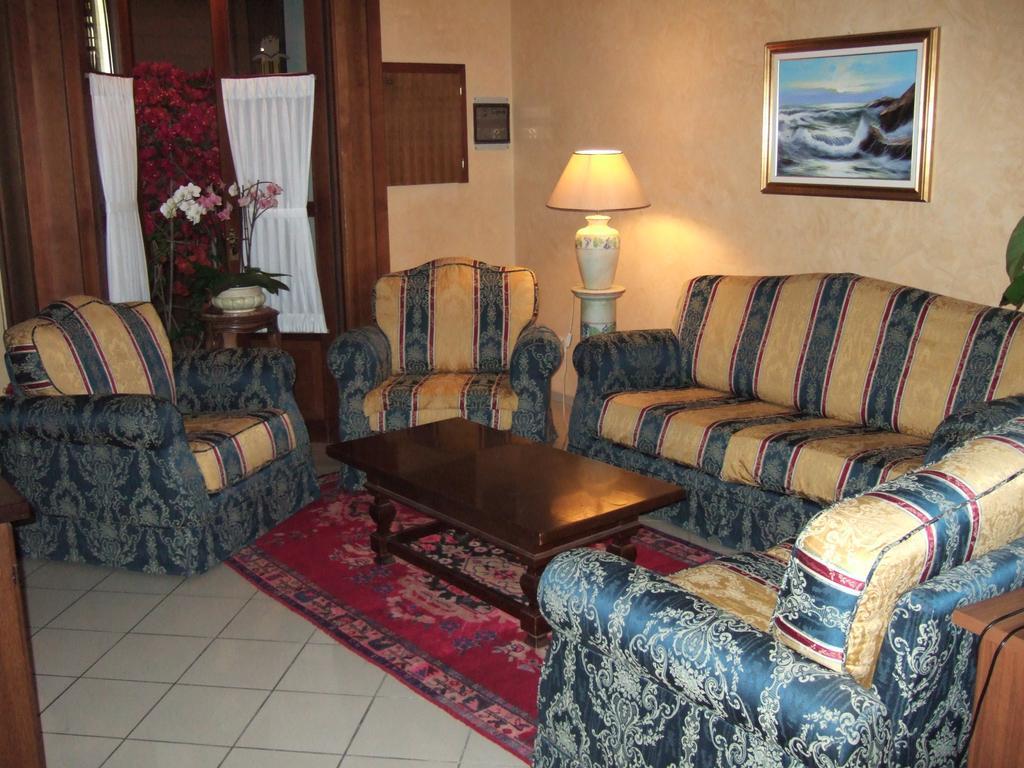 Hotel La Torre Castiglione del Lago Zewnętrze zdjęcie