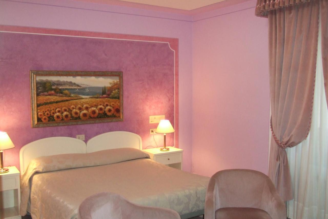 Hotel La Torre Castiglione del Lago Zewnętrze zdjęcie