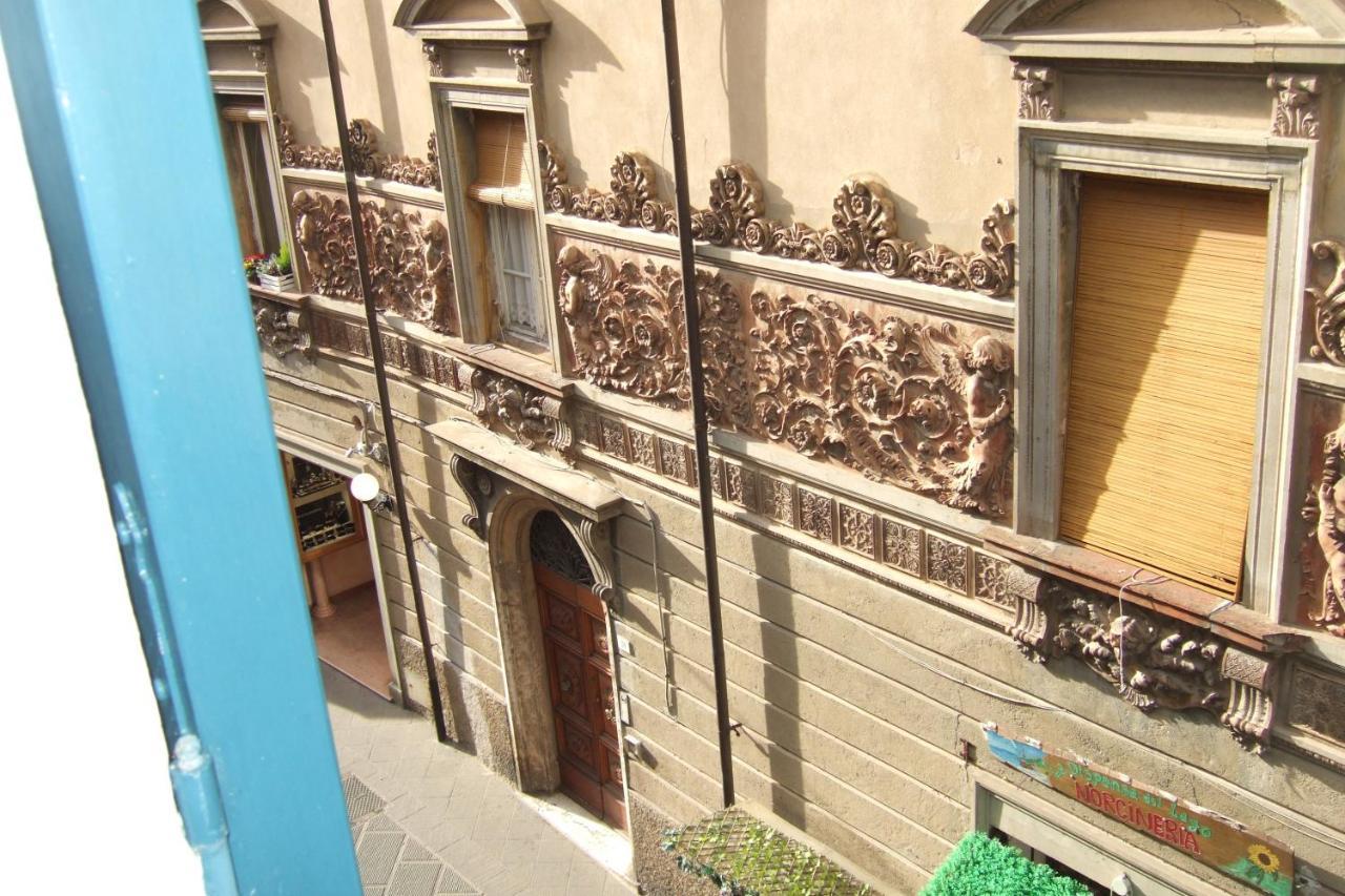 Hotel La Torre Castiglione del Lago Zewnętrze zdjęcie