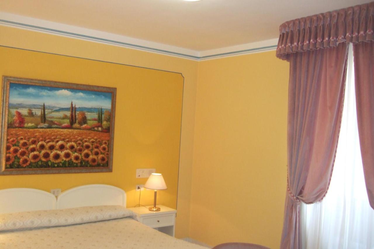 Hotel La Torre Castiglione del Lago Zewnętrze zdjęcie