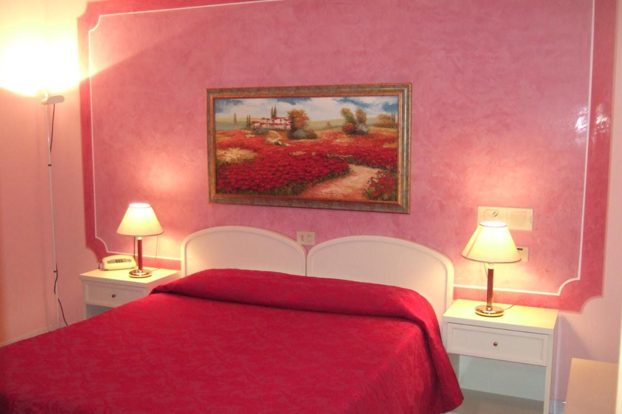 Hotel La Torre Castiglione del Lago Zewnętrze zdjęcie