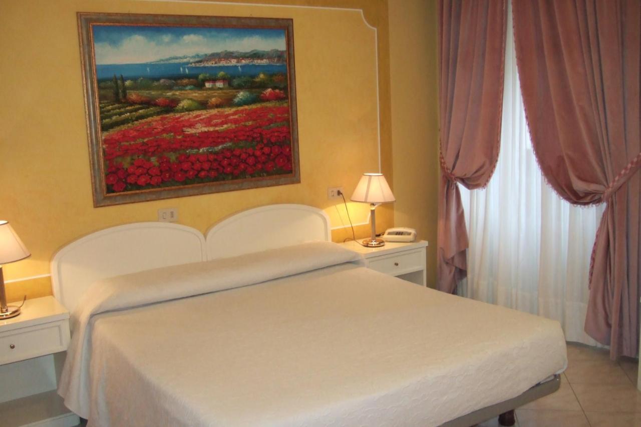 Hotel La Torre Castiglione del Lago Zewnętrze zdjęcie