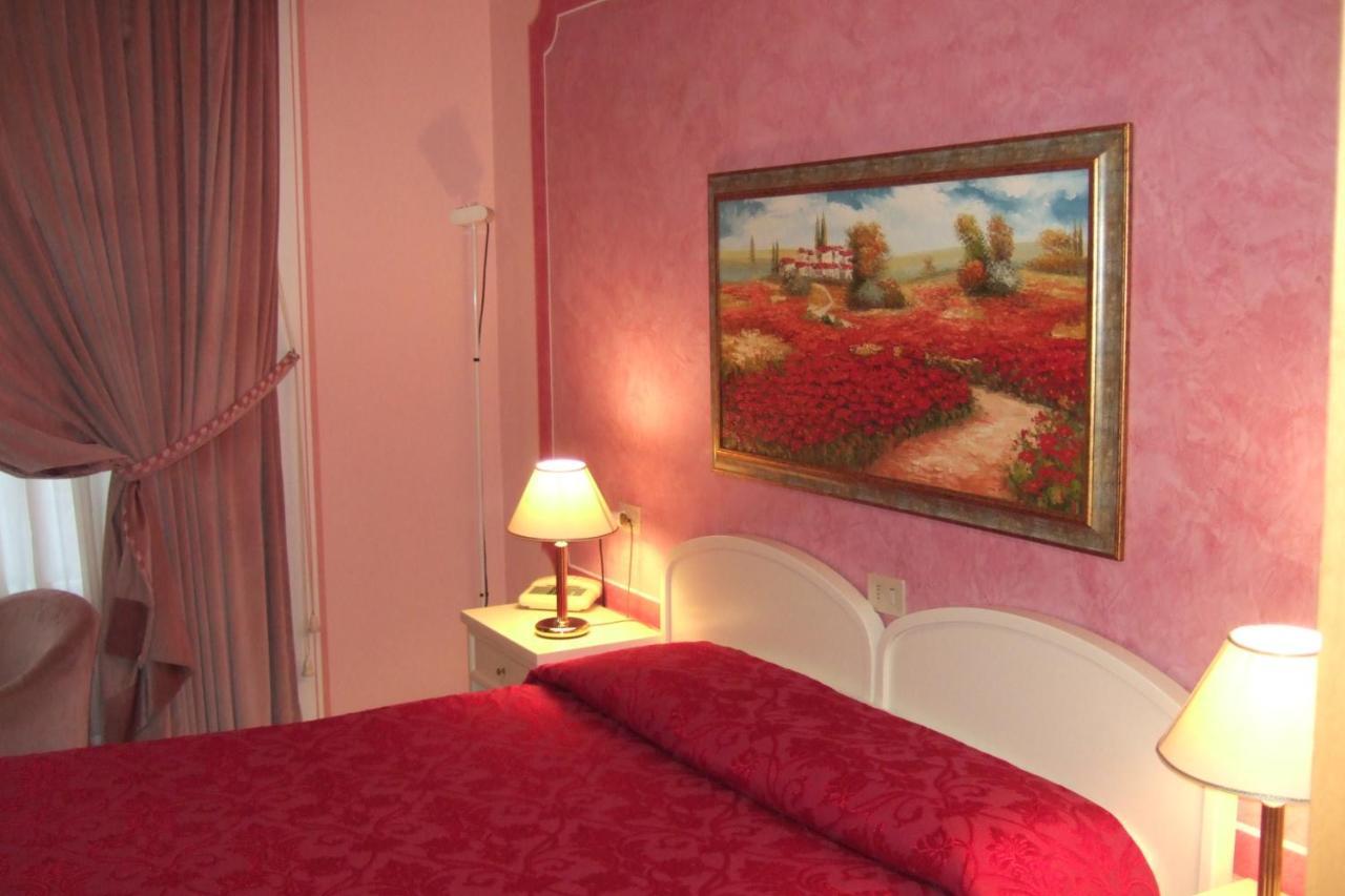 Hotel La Torre Castiglione del Lago Zewnętrze zdjęcie