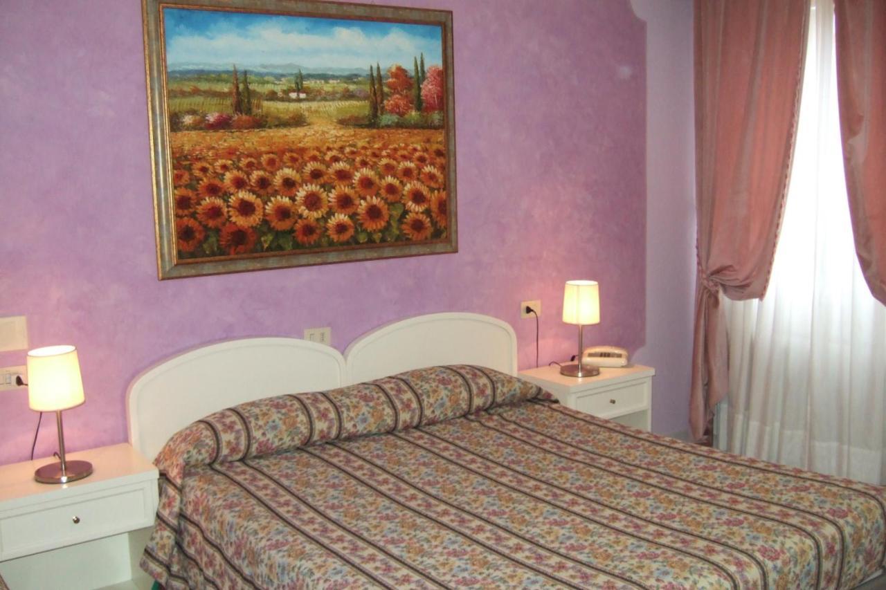 Hotel La Torre Castiglione del Lago Zewnętrze zdjęcie