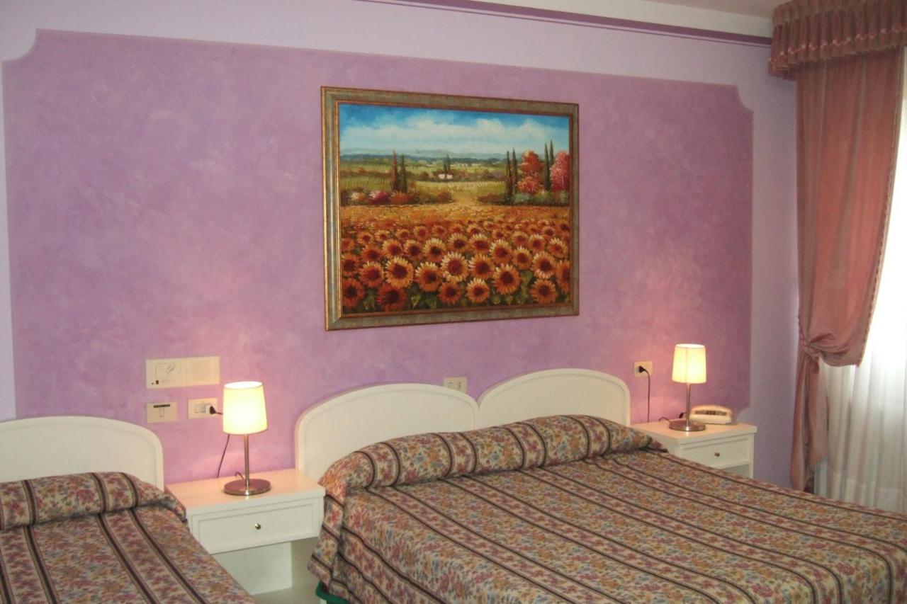 Hotel La Torre Castiglione del Lago Zewnętrze zdjęcie