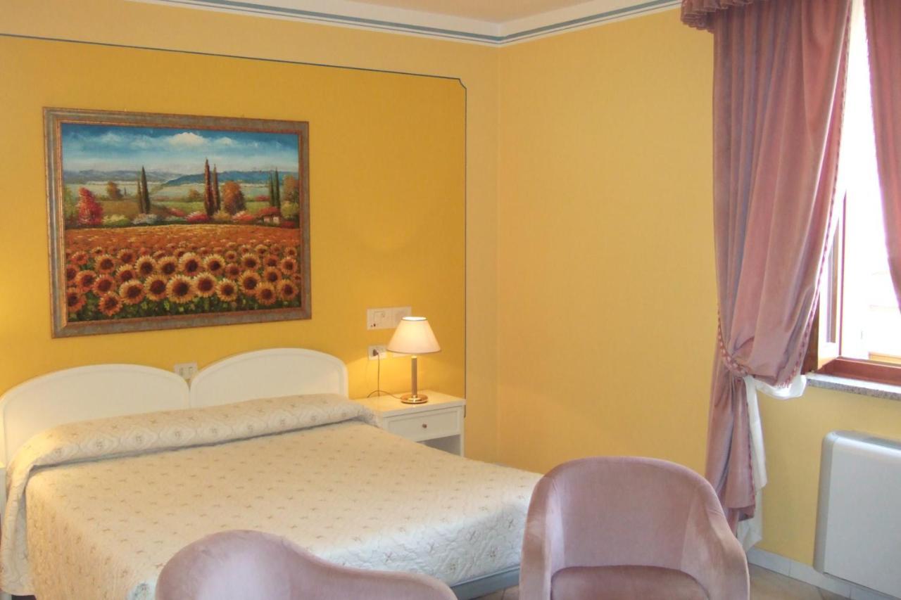 Hotel La Torre Castiglione del Lago Zewnętrze zdjęcie