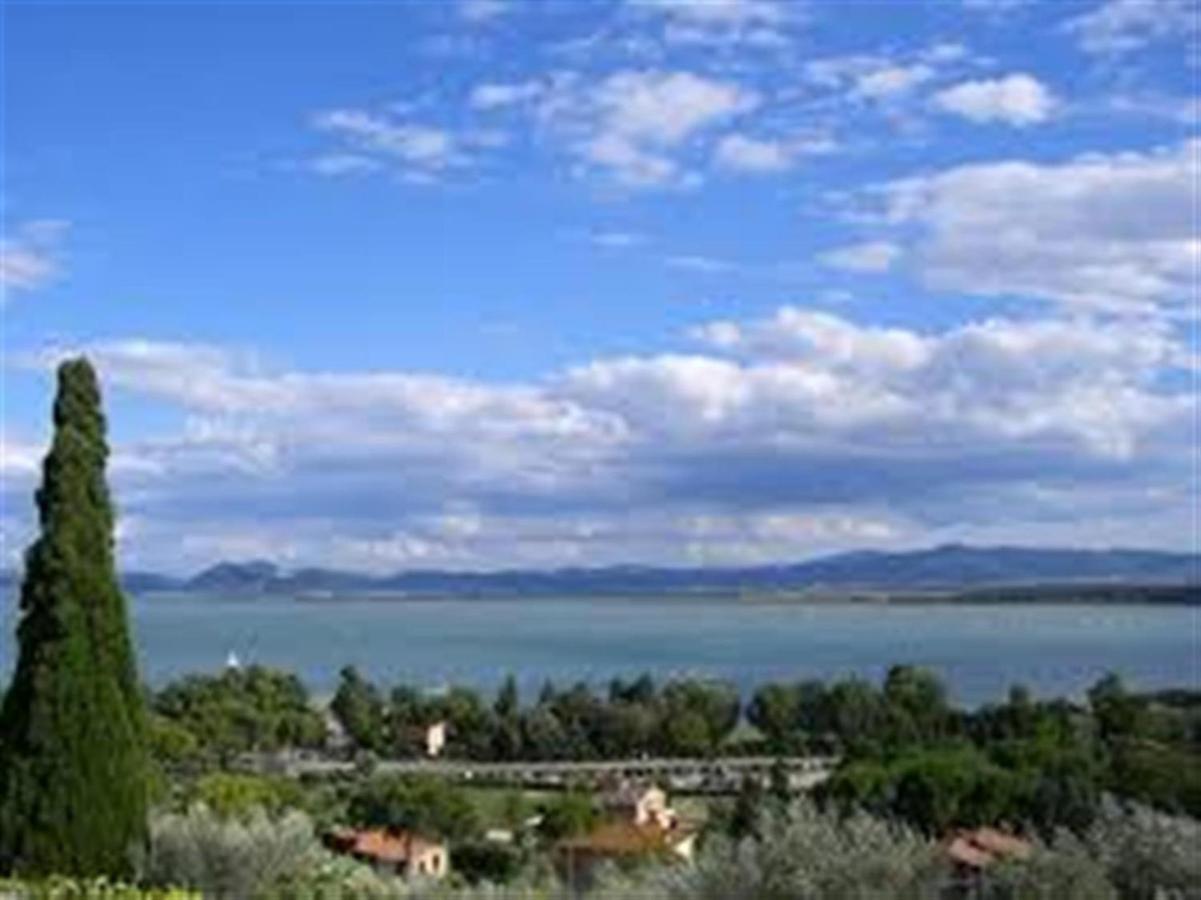Hotel La Torre Castiglione del Lago Zewnętrze zdjęcie